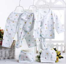 Coffret cadeau pour bébé - Ref 1960235 Image 10