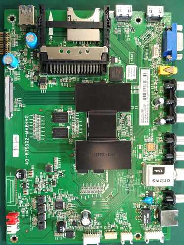 专业维修L40E5700A-UD，D42A571U，08-RT95004 40-RT9502