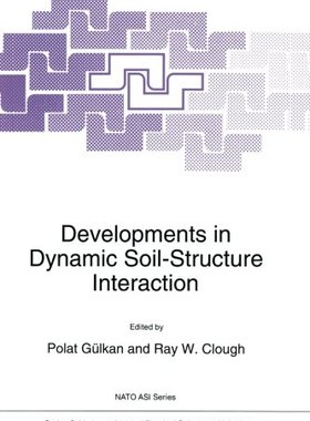【预订】Developments in Dynamic Soil-Structu...