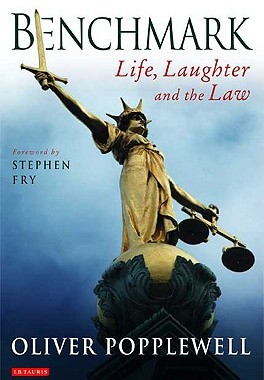 【预售】Benchmark: A Life in the Law