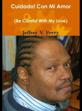 【预售】Cuidado! Con Mi Amor