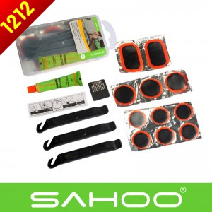 Kit de réparation vélo SAHOO - Ref 2317352 Image 1