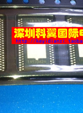 TAS5342ADDVR  D类音频放大器  贴片HTSSOP-44 全新原装直接拍下