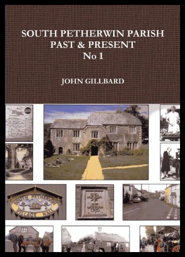 【预售】South Petherwin Parish Past & Present No 1