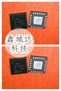 TPS51462 TPS51123 TPS51120 TPS51124 TPS51125 TPS51125A