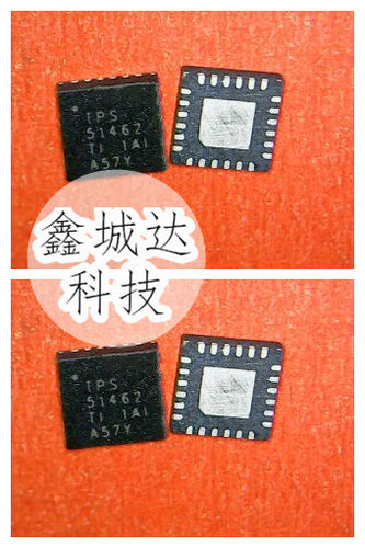 TPS51462 TPS51123 TPS51120 TPS51124 TPS51125 TPS51125A