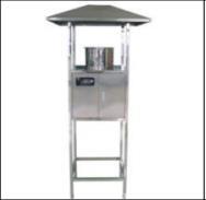 浙江托普孢子扑捉仪TPBZ1/TPBZ2/TPBZ3/太阳能型TPBZ1-T