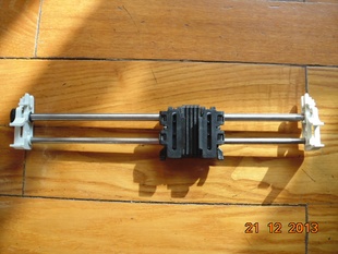 爱普生LQ300K连续进纸器EPSON300K连续进纸架 打印机配件