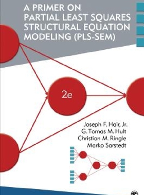 【预订】A Primer on Partial Least Squares St...