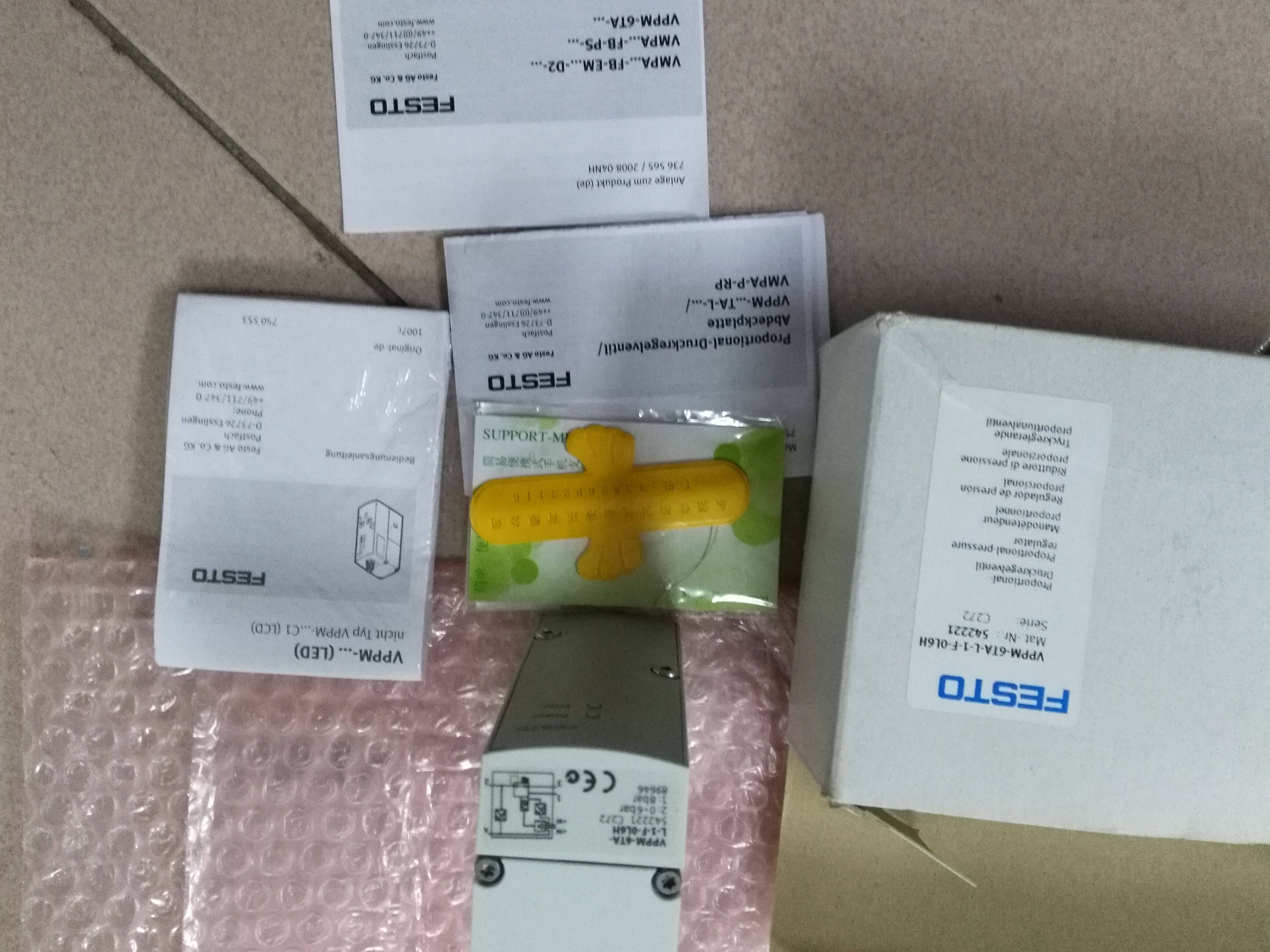 festo advc-80-10-i-p 188302 全新原装正品  现货出售  拍下发货