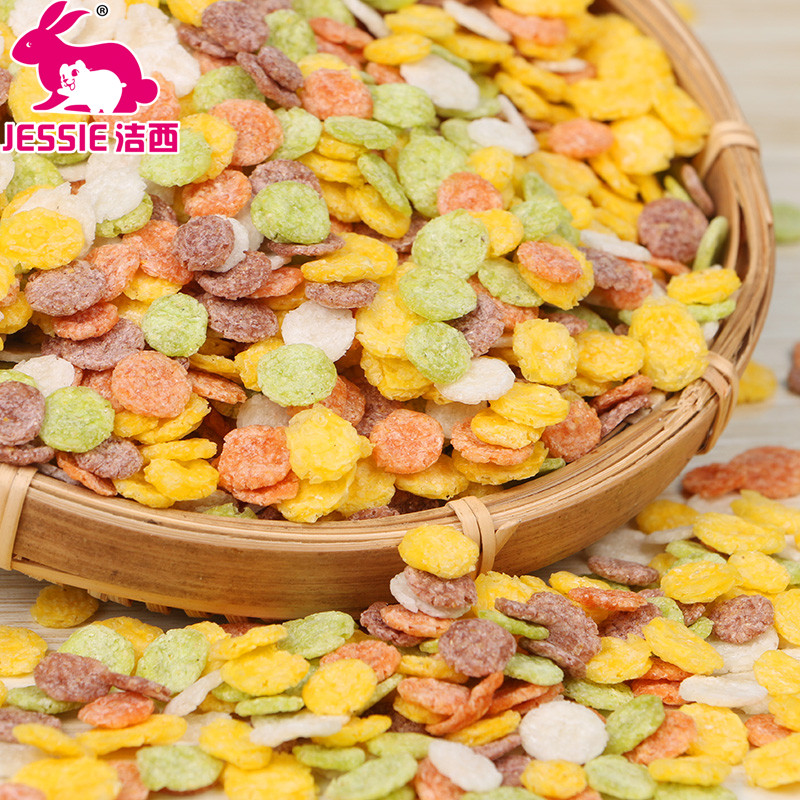 兔子零食磨牙杂粮仓鼠兔兔龙猫