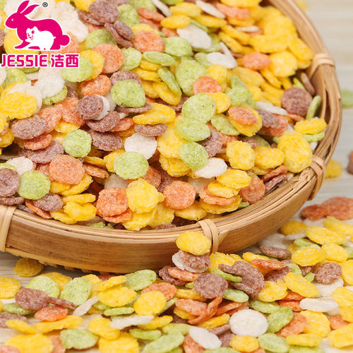 兔子零食磨牙杂粮仓鼠兔兔龙猫