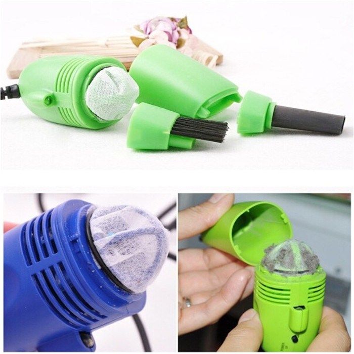 mini aspirateur USB - Ref 429540 Image 1