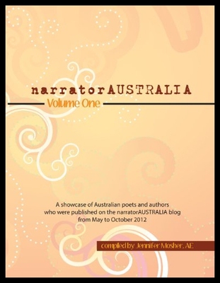 【预售】Narratoraustralia Volume One: A Showcase of Austr