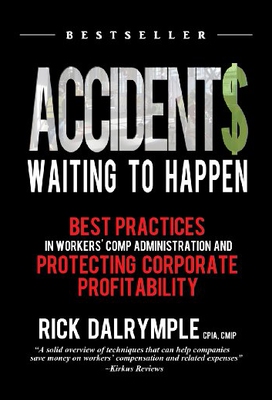 【预售】Accidents Waiting to Happen: Best Practices in Wo