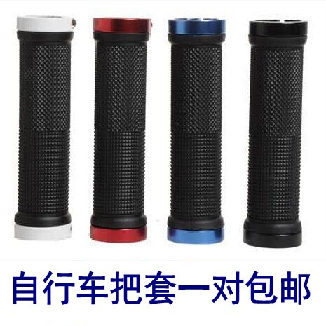 Poignées de vélo - Ref 2340375 Image 1