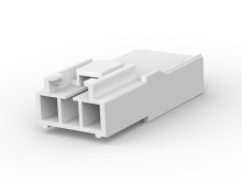 176283-1 泰科/安普 TE/AMP 原装正品连接器 接插件 现货期货