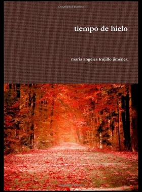 【预售】Tiempo de Hielo