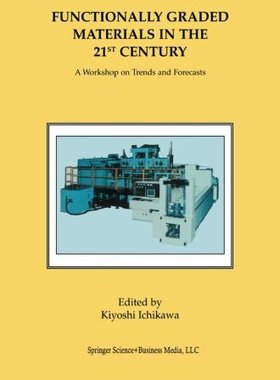 【预订】Functionally Graded Materials in the...