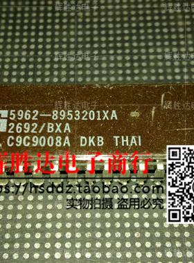 2692/BXA 5962-8953201XA进口现货，集成电路IC