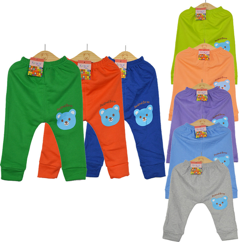 Pantalon garcon KARMILU - Ref 2055821 Image 1