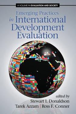 【预售】Emerging Practices in International Developmen...