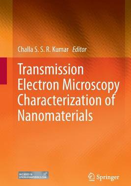 【预订】Transmission Electron Microscopy Cha...