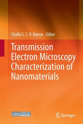 【预订】Transmission Electron Microscopy Cha...