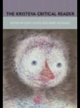 【预售】The Kristeva Critical Reader