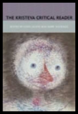 【预售】The Kristeva Critical Reader