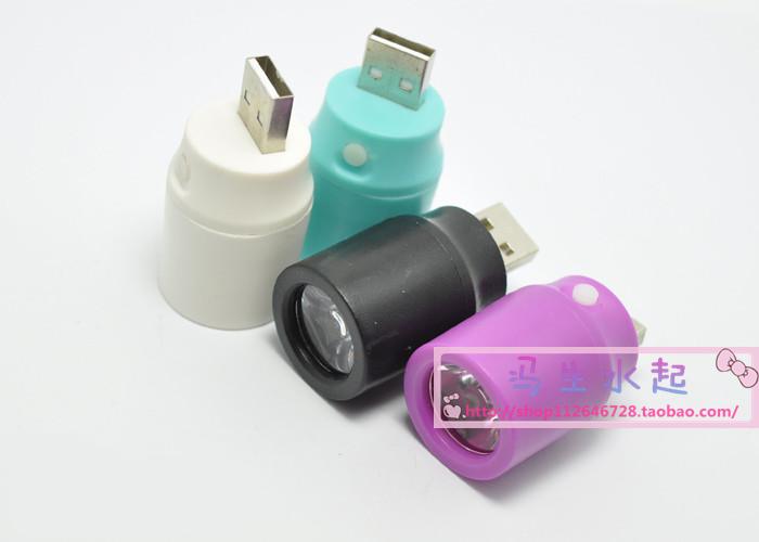 Lampe USB - Ref 381402 Image 1