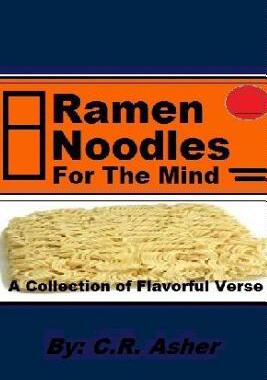 【预售】Ramen Noodles for the Mind