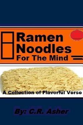 【预售】Ramen Noodles for the Mind