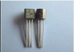 【全新原装】C1959 2SC1959 直插 三极管 TO-92封装 电子元器件