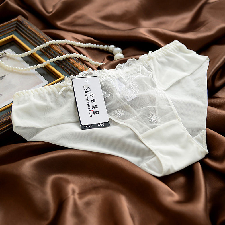 Slip jeunesse 8805k en nylon - Ref 646119 Image 1