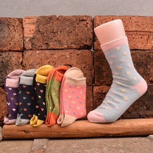 Chaussettes - collants simple - Ref 765220 Image 6