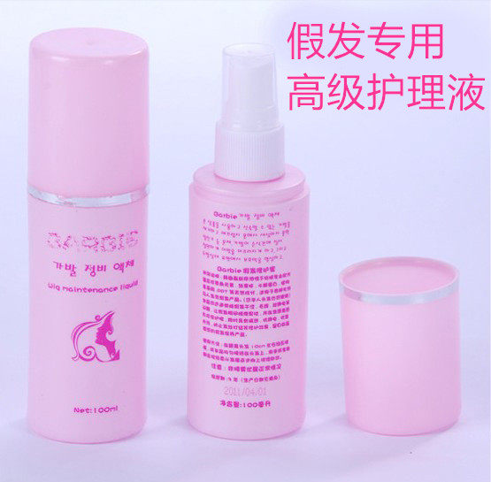 Entretien pour perruques - Ref 269709 Image 1