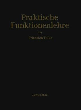【预订】Jacobische Elliptische Funktionen, L...