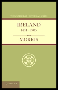 【预售】Ireland 1494 1905