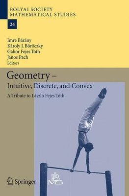 【预订】Geometry - Intuitive, Discrete, and ...