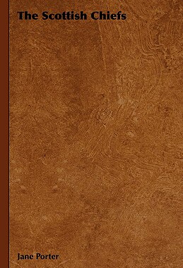 【预售】The Scottish Chiefs