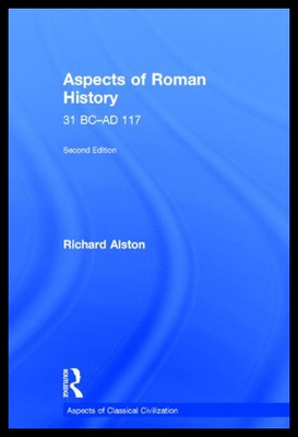 【预售】Aspects of Roman History 31 BC-Ad 117