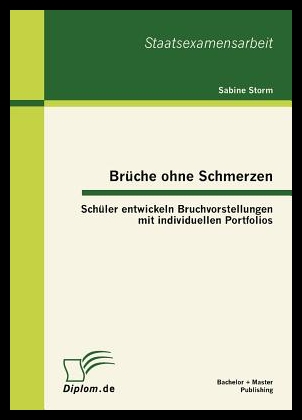 【预售】Br Che Ohne Schmerzen: Sch Ler Entwick