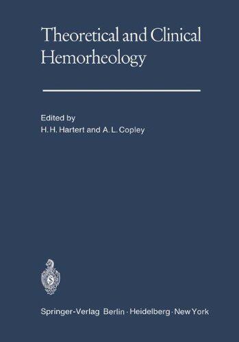 【预订】Theoretical and Clinical Hemorheolog...