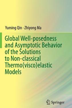 【预订】Global Well-posedness and Asymptotic...