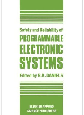 【预订】Safety and Reliability of Programmab...