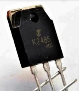 【昌胜电子】原装拆机 场效应管2SK2485 K2485