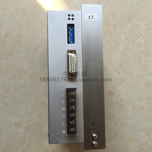 电流7A DV3722 220V 130步进电机驱动器 全新三相110