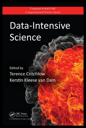 【预售】Data-Intensive Science