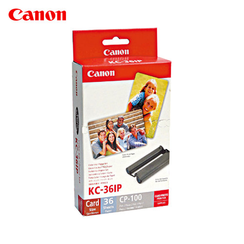 旗舰店Canon/佳能KC-36IP